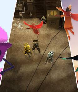 best free co-op steam games