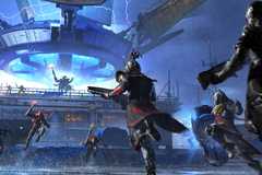 destiny rising faq