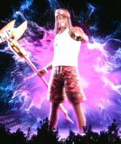 fortnite vegas sphere kai cenat